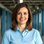 Lisa Broussard, Gulf Coast Hydraulics