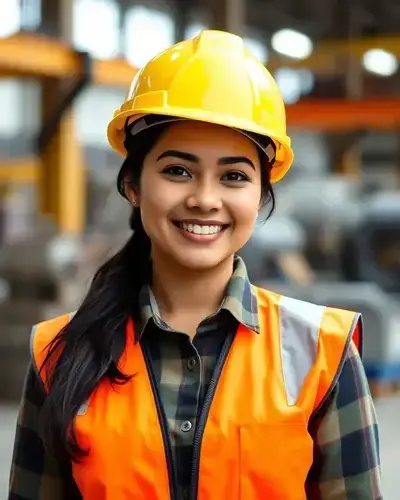 Quality Assured Plating team members