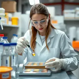 Jennifer Martinez, Technical Lead